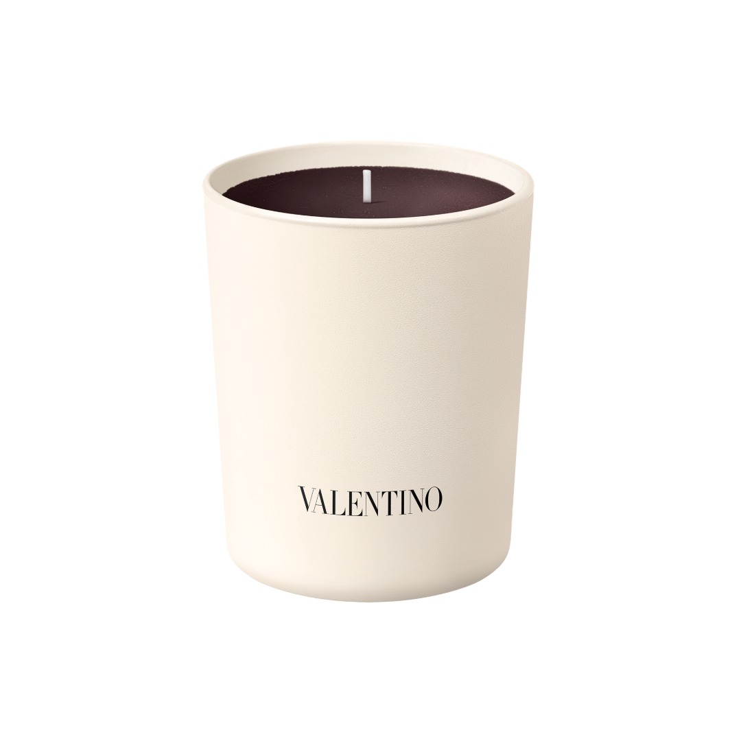 Valentino Beauty La Cire Noire Candle 100$